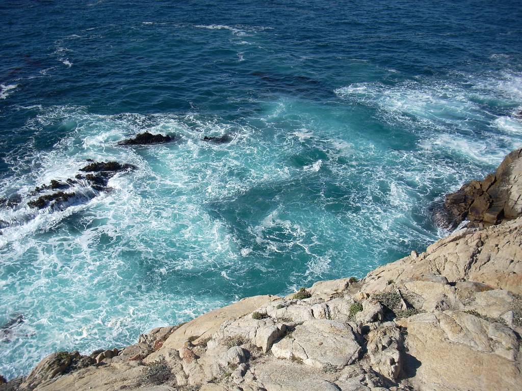 Point Lobos, CA