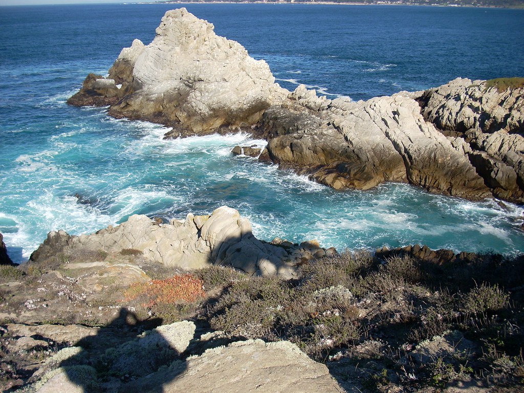 Point Lobos, CA