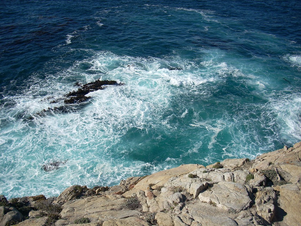 Point Lobos, CA