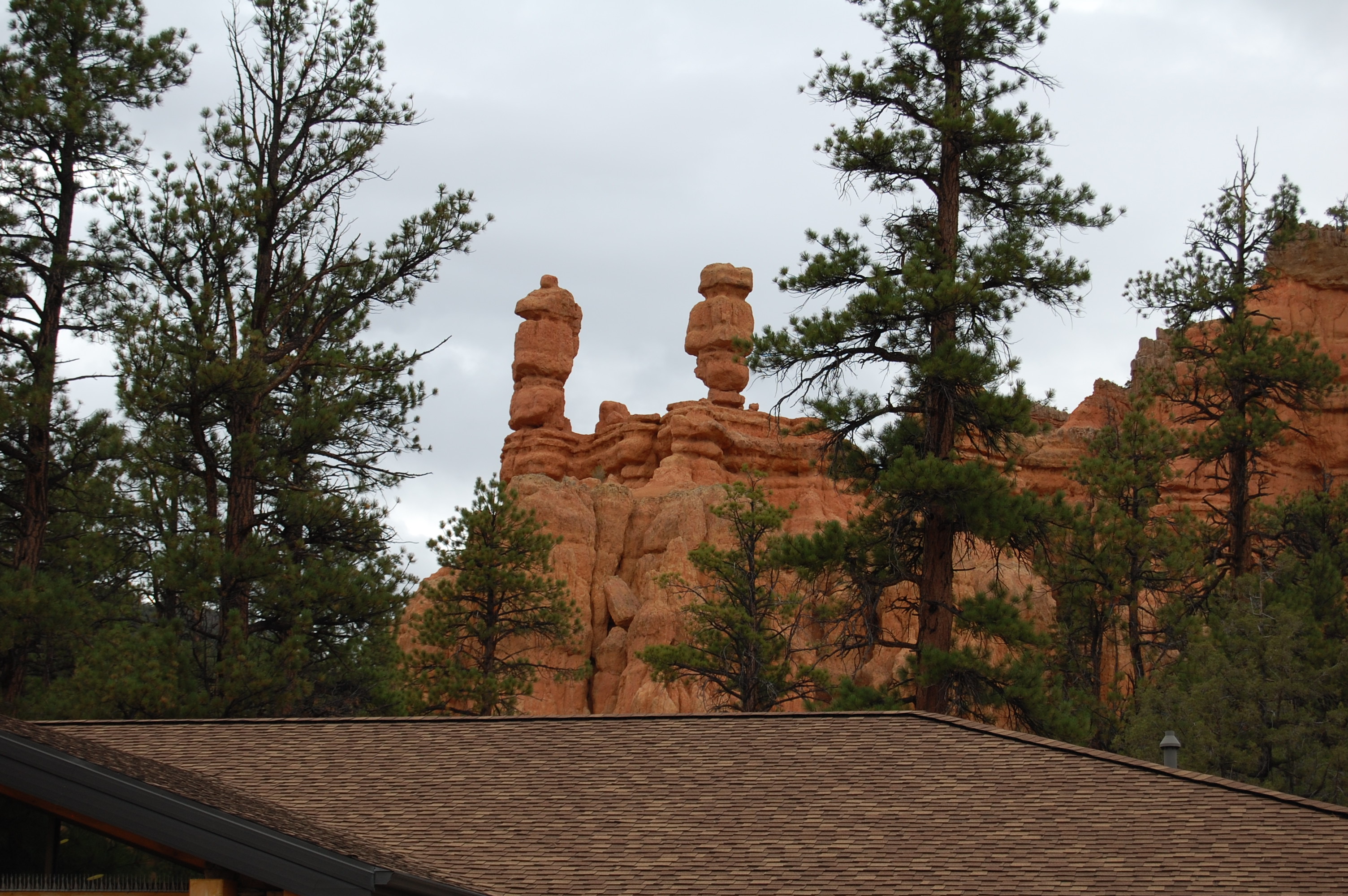 Red Canyon, UT