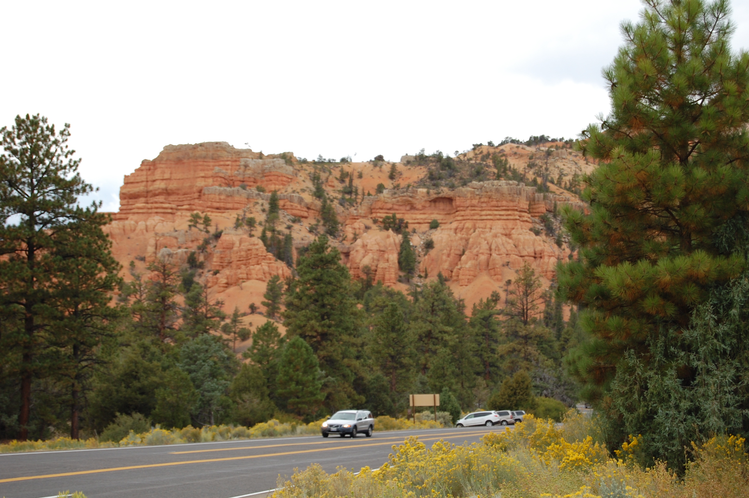 Red Canyon, UT