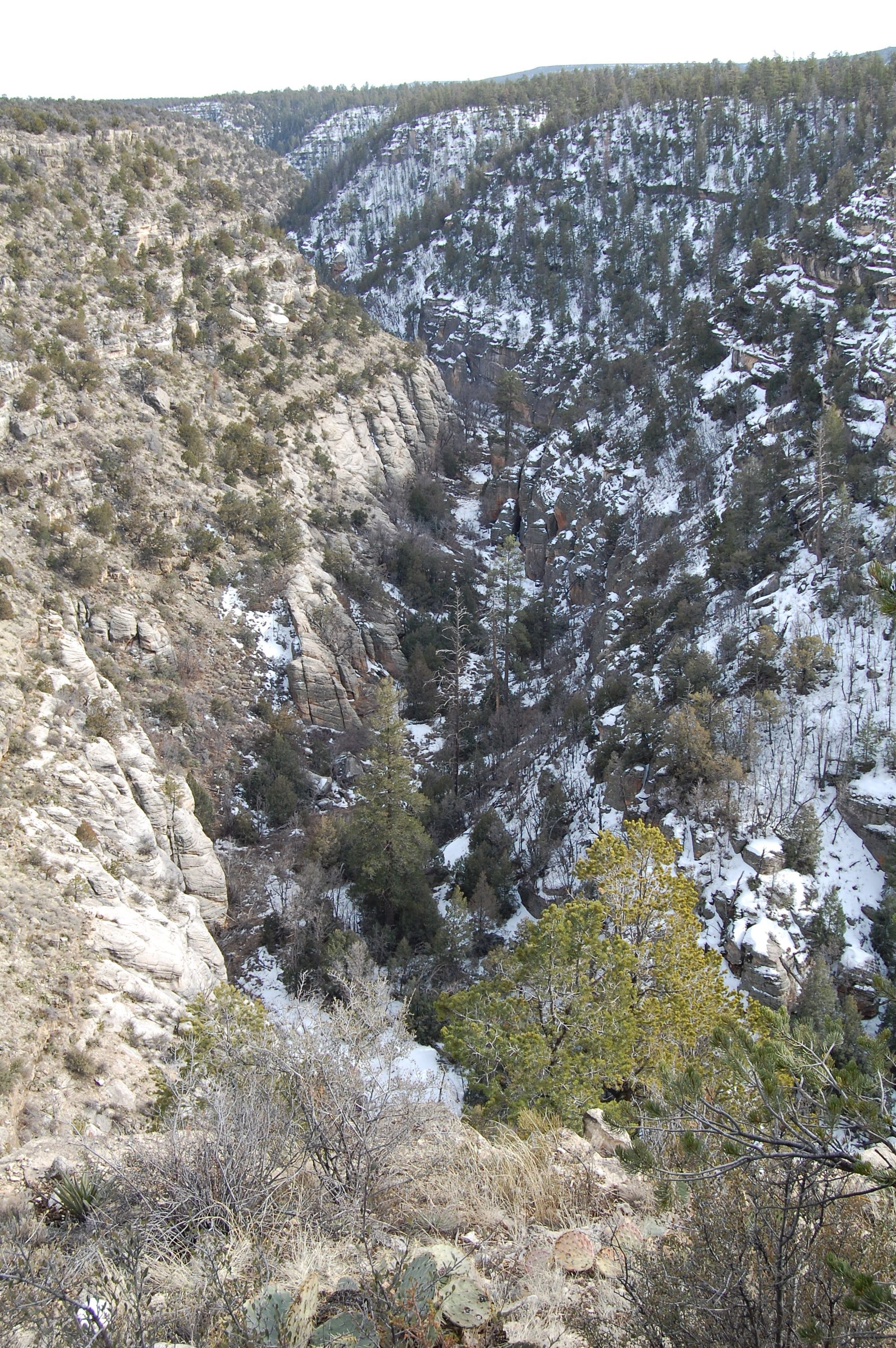 Walnut Creek, Arizona